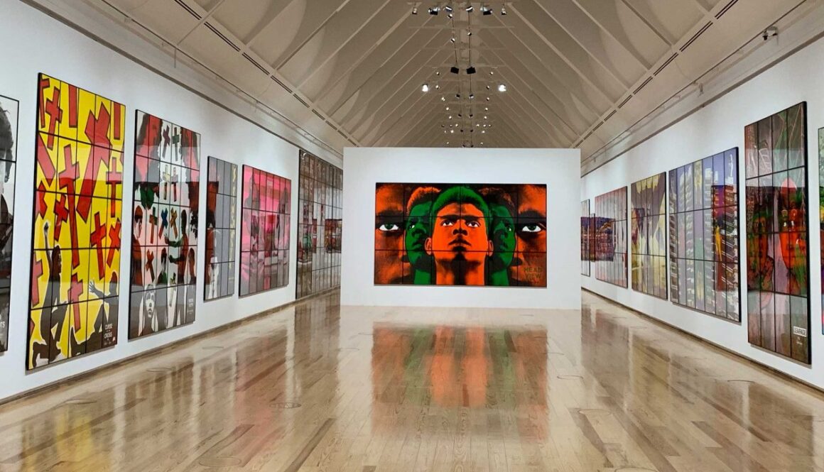 Gilbert-und-George-schirn-kunsthalle