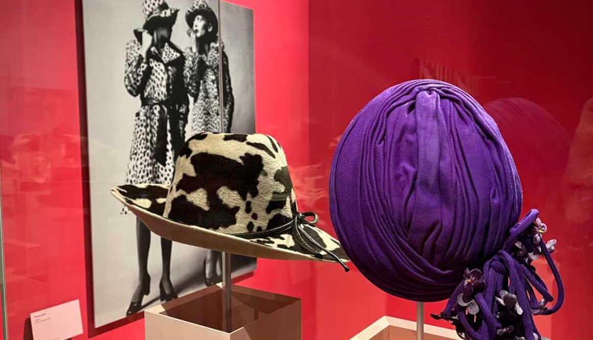 HAUPTSACHE / Bayerisches Nationalmuseum München