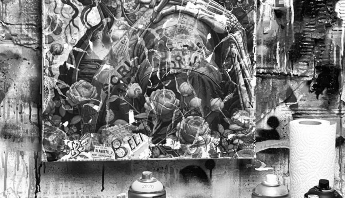 11 Fragen an T!ME(s) by Alexander Ehrhard