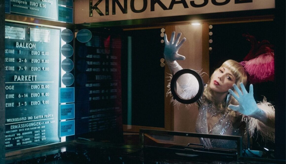 Das Neue DINGS München