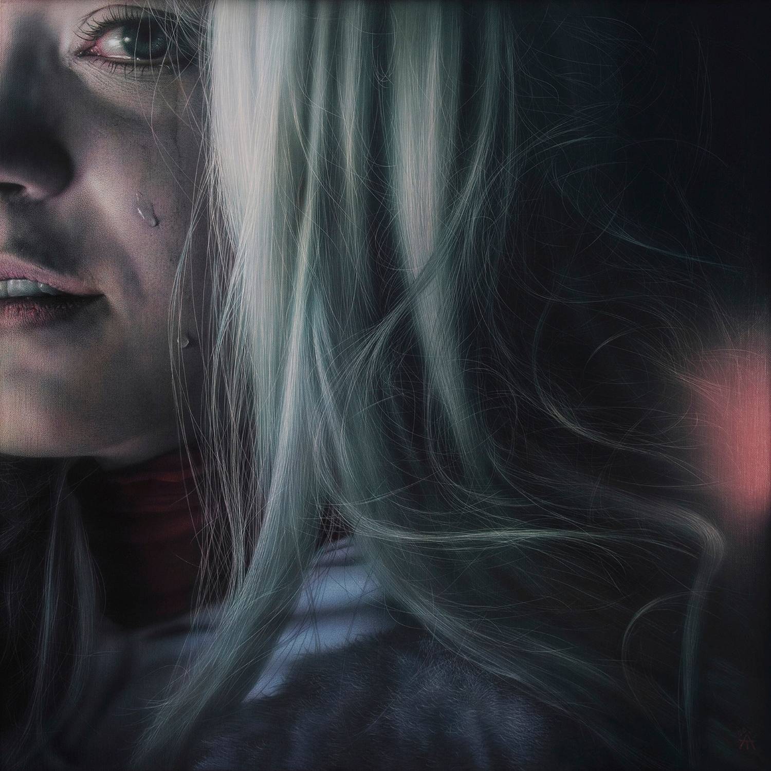 Alexander Timofeev_FOR HAPPINESS