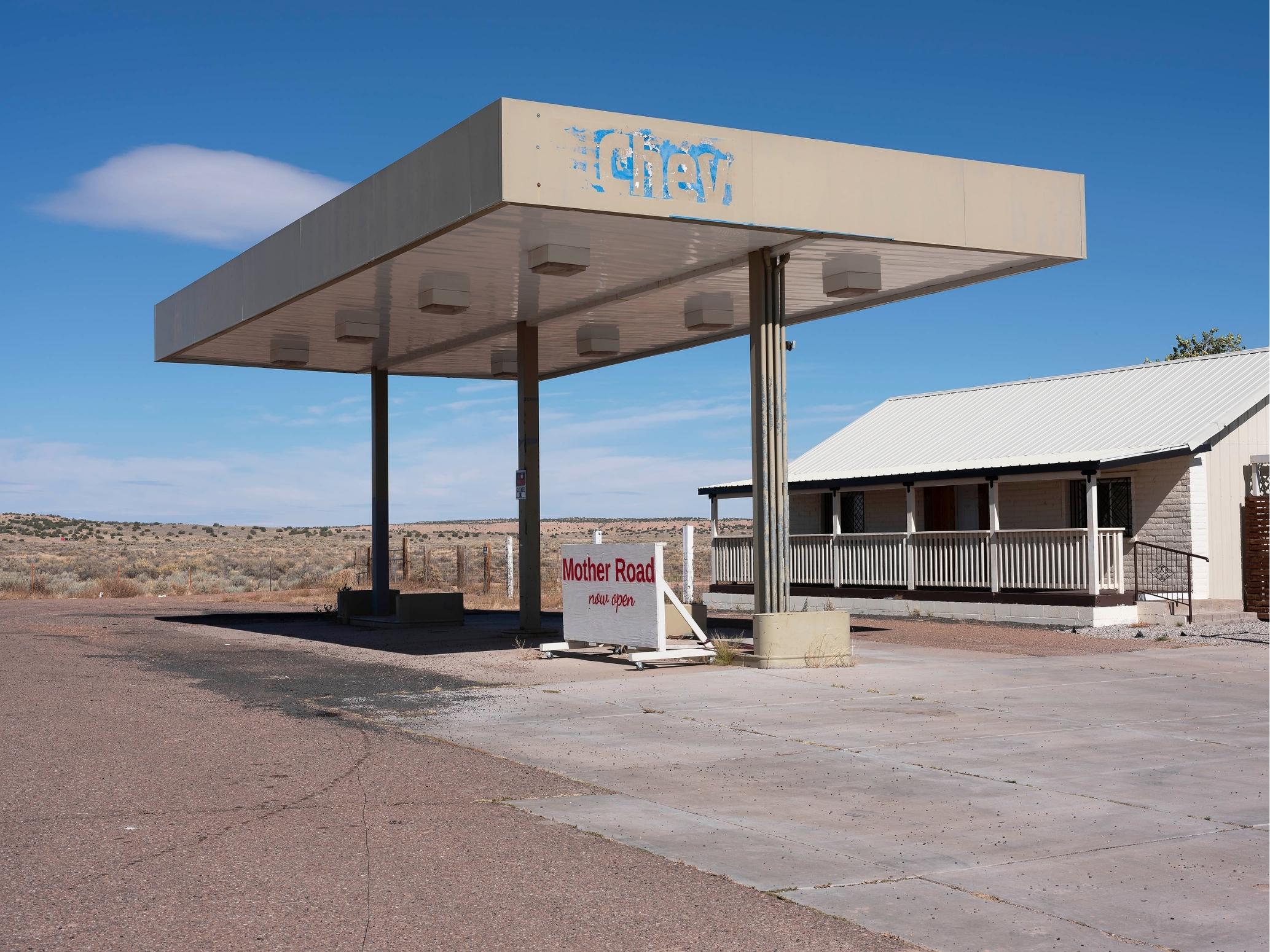 Christoph Simmler_Out of Service