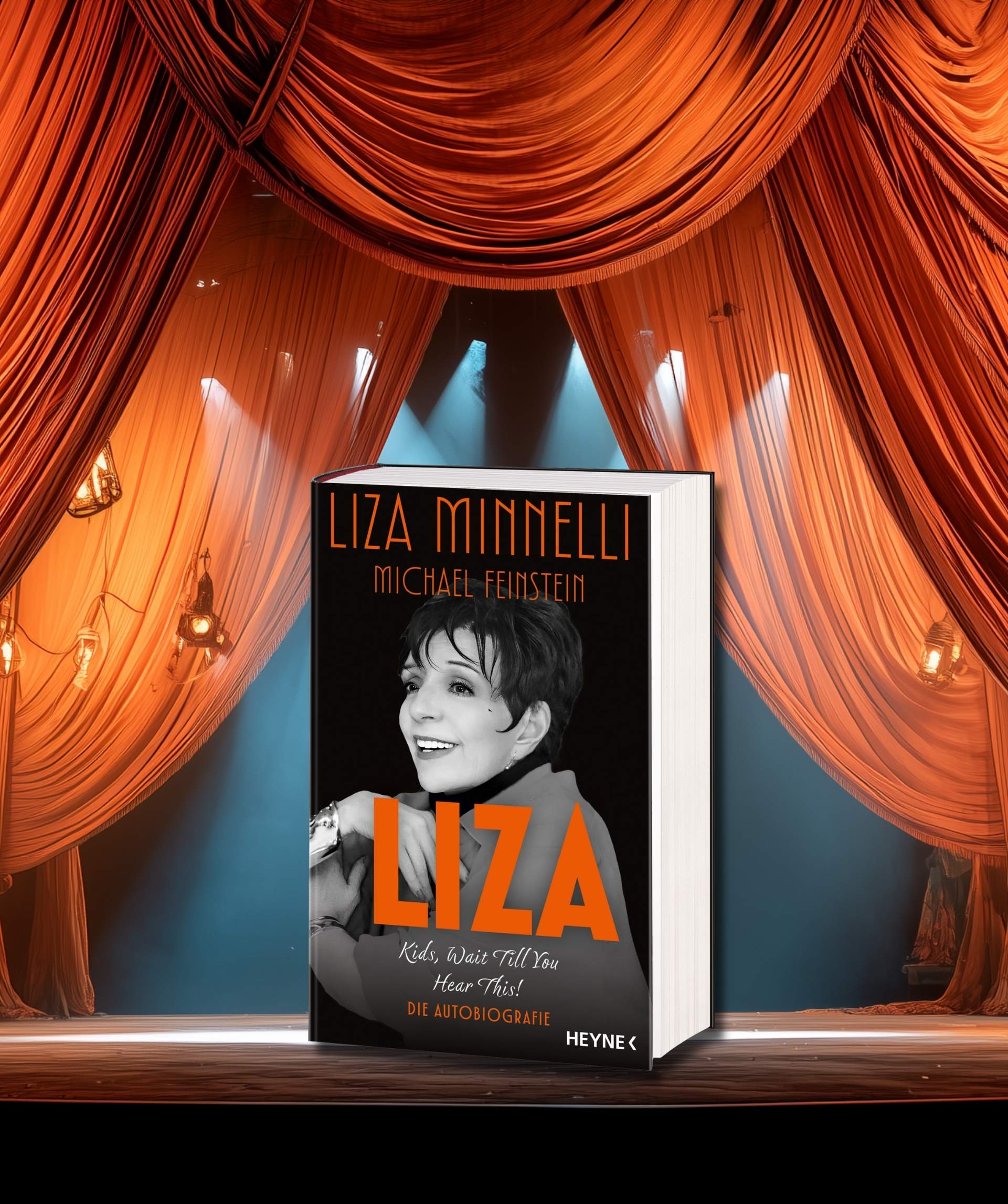 Liza Minnelli_Buchrezension_mobile